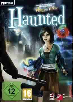 Descargar Haunted [English][RELOADED] por Torrent